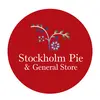 Stockholm Pie