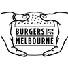 Burgers of Melbourne