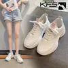 Korean Fashion Shoes