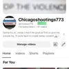 Chicago shooting updates