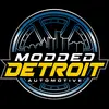 Modded Detroit