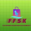 FILIPINO FASHION SA KUWAIT