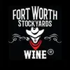 Fort Worth Stockyards Wine