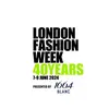 LONDON FASHION WEEK