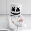 Cooking With Marshmello