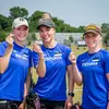 Estonian Archery Team